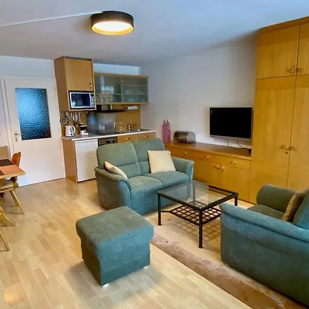 Haus Excelsior 6