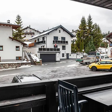 Haus Excelsior 6 * Зеефельд в Тироле