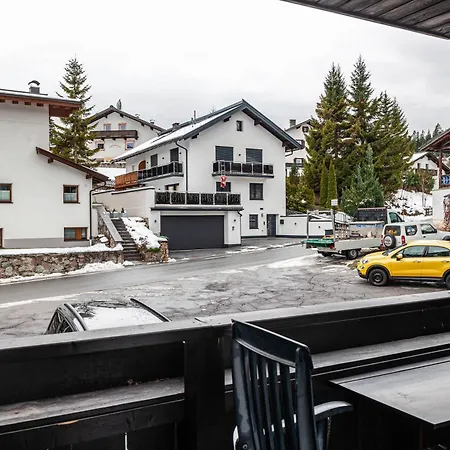 Haus Excelsior 6 * Seefeld in Tirol