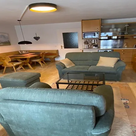 Haus Excelsior 6 Apartment *