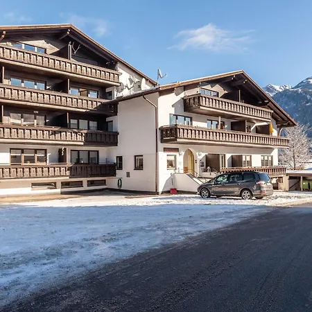 Haus Excelsior 6 *