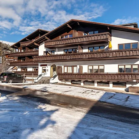 Haus Excelsior 6 Seefeld in Tirol