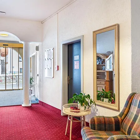 Haus Excelsior 6 Apartment *