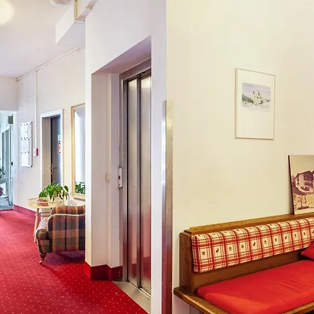 Apartment Haus Excelsior 6 *