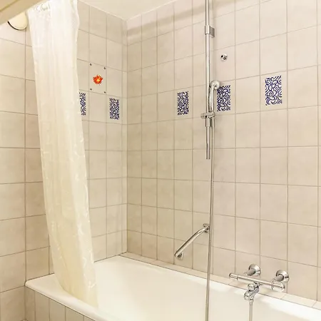 Haus Excelsior 6 蒂罗尔-泽费尔德