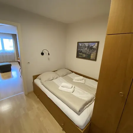 Haus Excelsior 6 Apartment