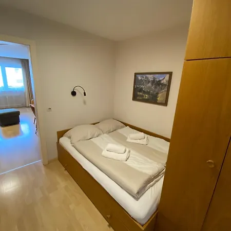 Haus Excelsior 6 Appartement *