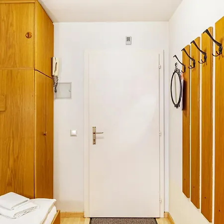 Haus Excelsior 6 Appartement *
